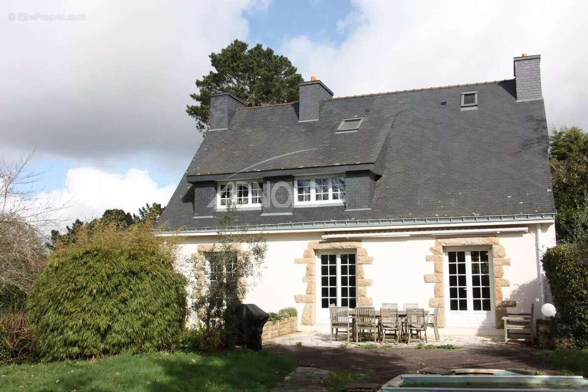 Maison à BADEN