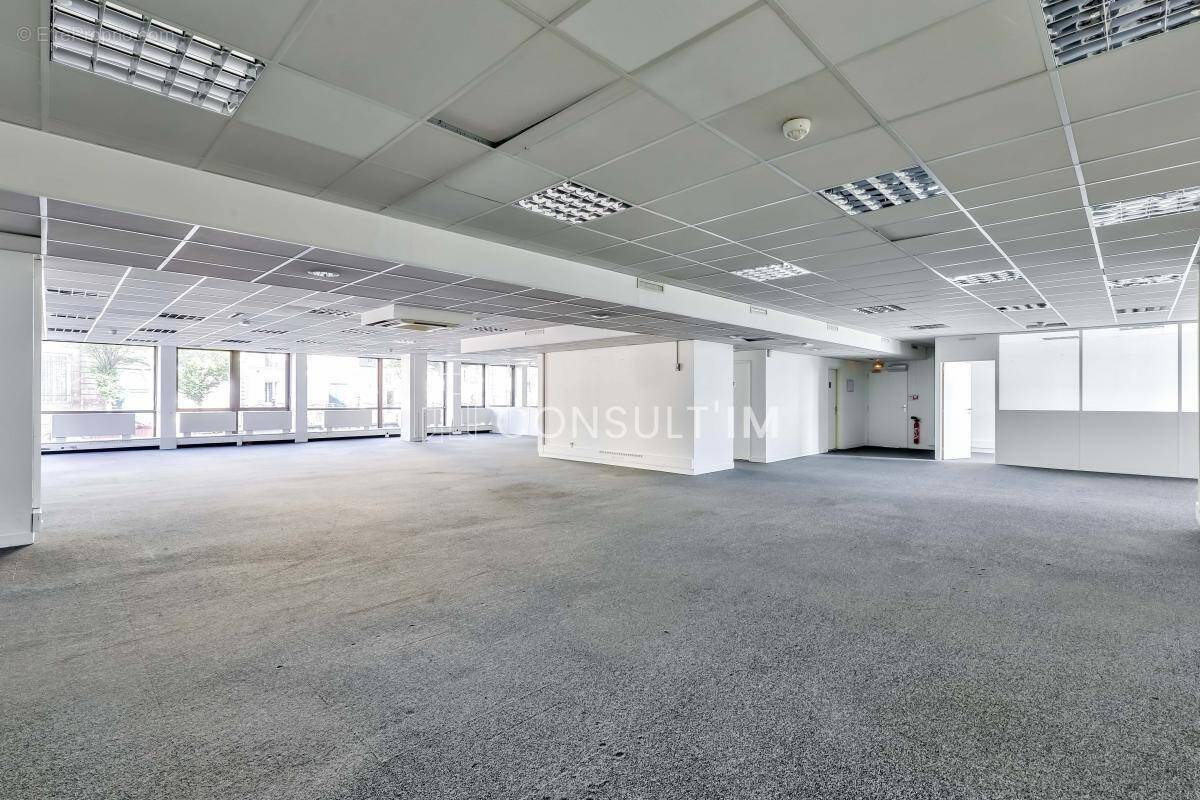 Commerce à SAINT-CLOUD