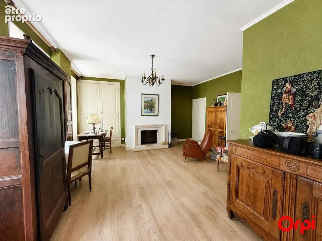 Maison À Vendre - photo 3