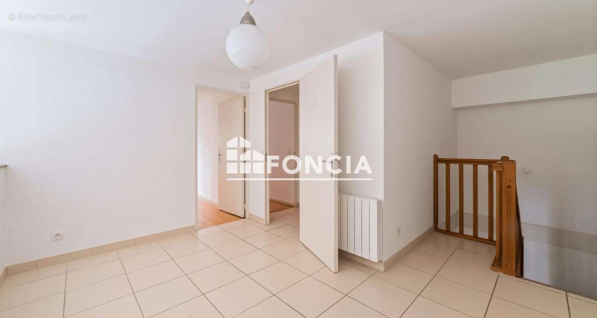 Appartement à LYON-3E