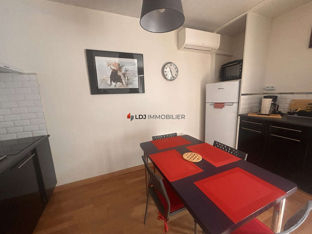 Appartement à AMELIE-LES-BAINS-PALALDA