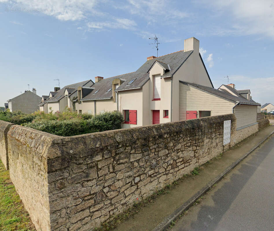 Maison à GUERANDE