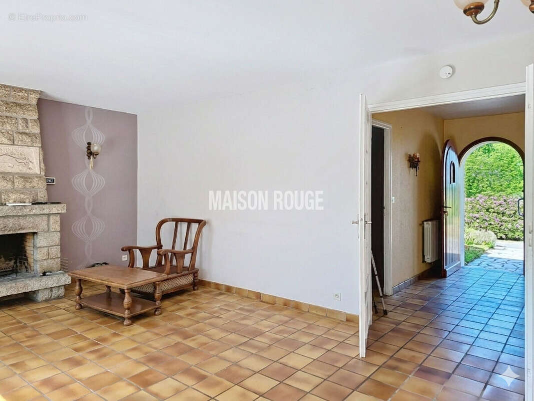 Maison à BADEN