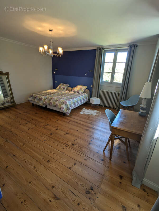 Maison à PAU
