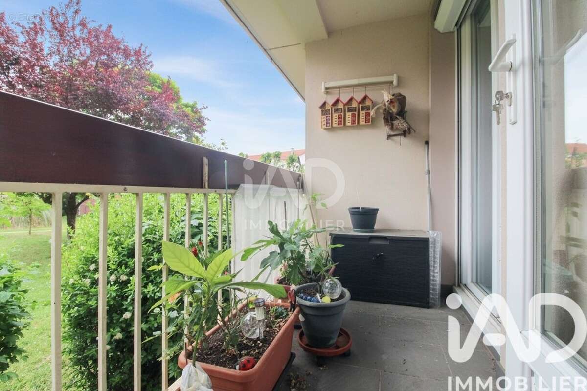 Photo 8 - Appartement à SAINT-AFFRIQUE
