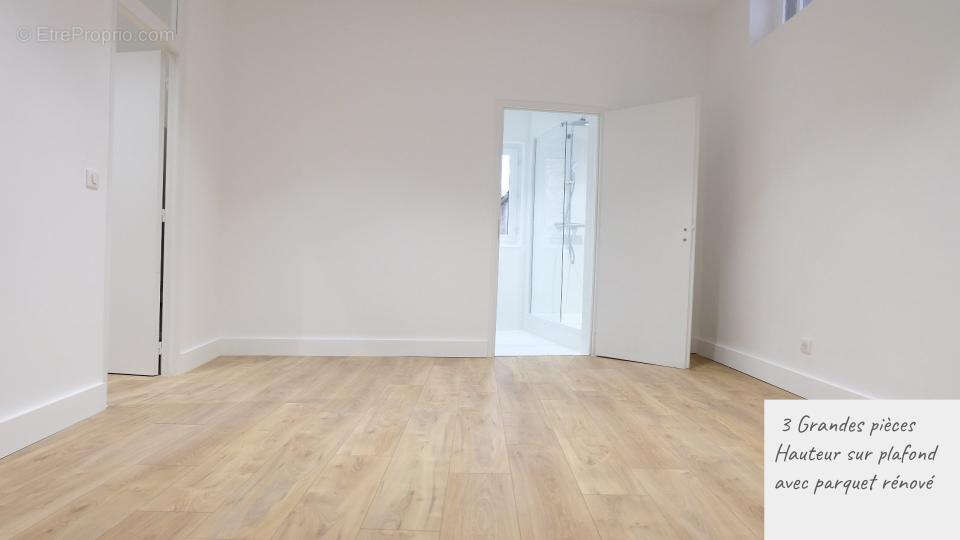 Appartement à MONTPELLIER