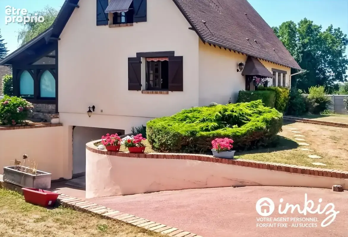 Maison 6 pièces - photo 10