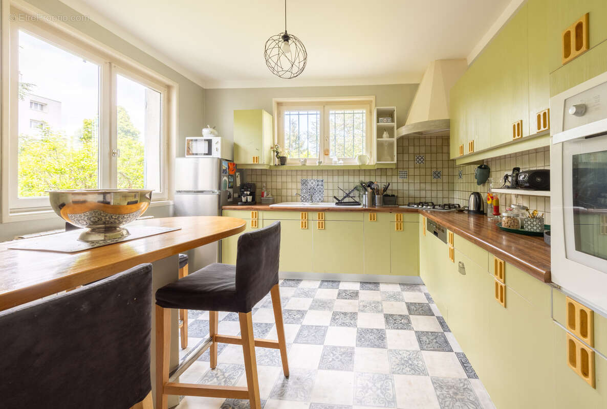 Maison à SAINT-ETIENNE