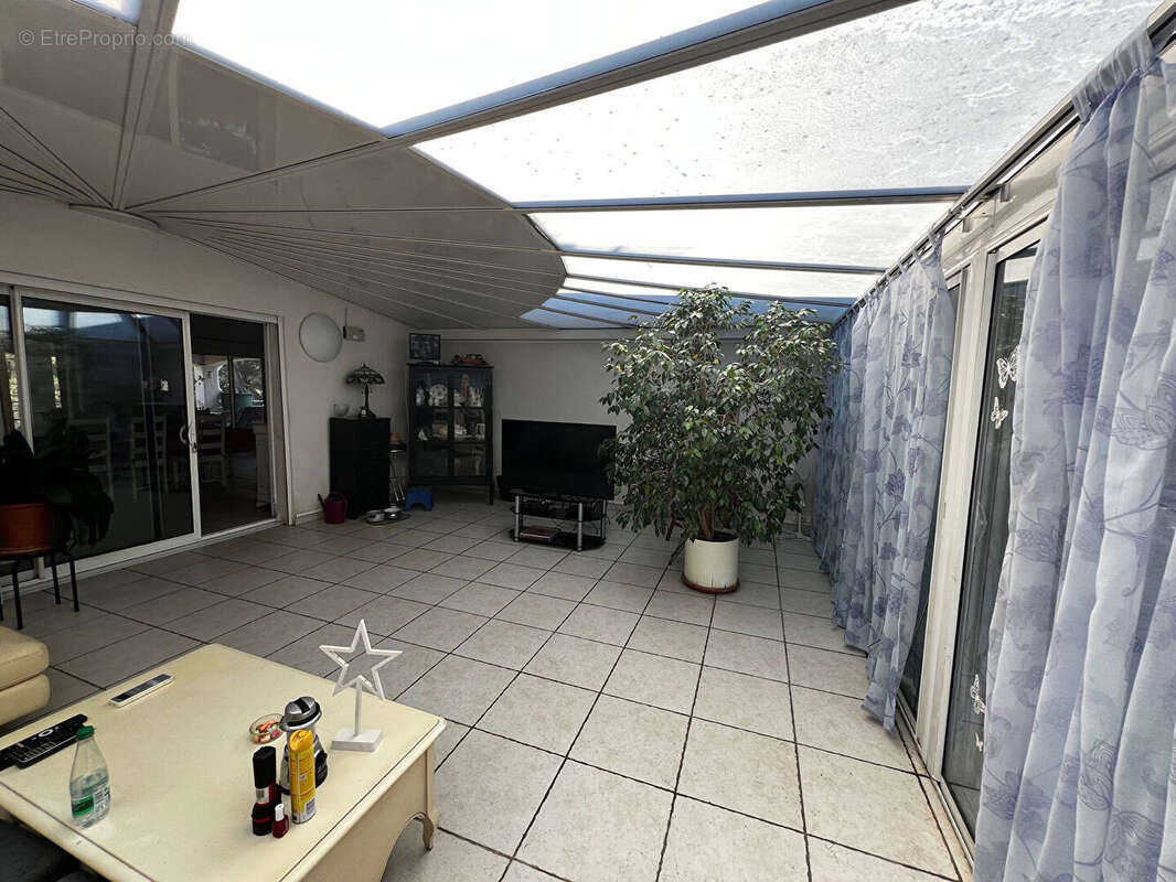 Maison à AUBAGNE