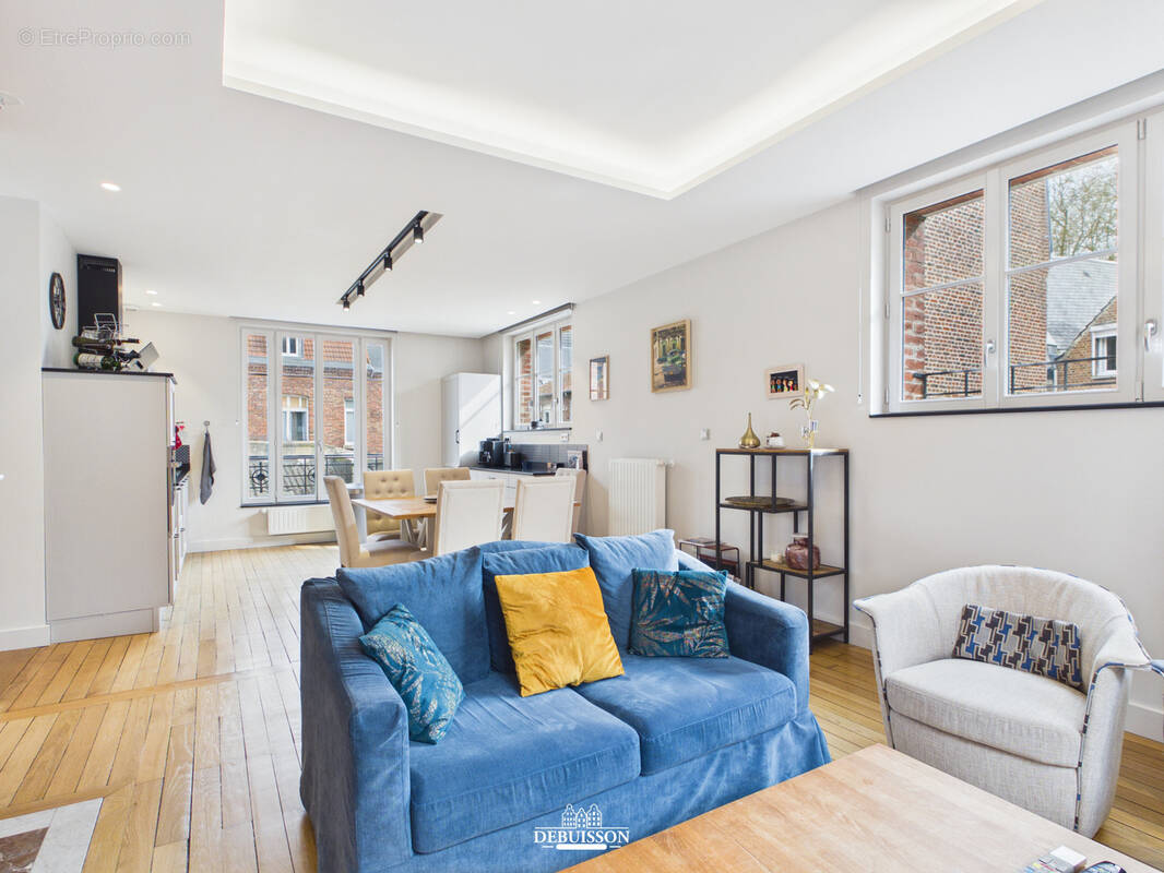 Appartement à ARRAS