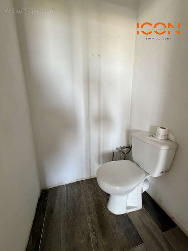 Appartement 45 m² à Belfort  - photo 6