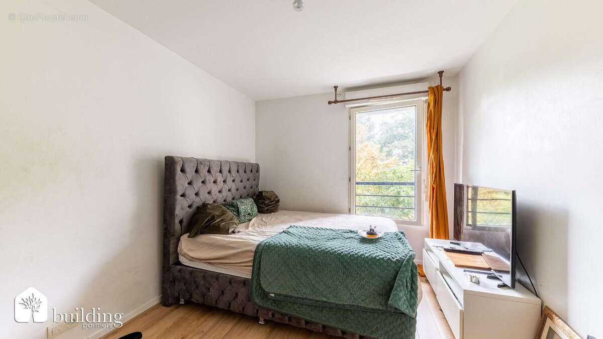 Asnières-sur-Seine Bords de Seine - Appartement 2 pièces de 52,8 m² - photo 9