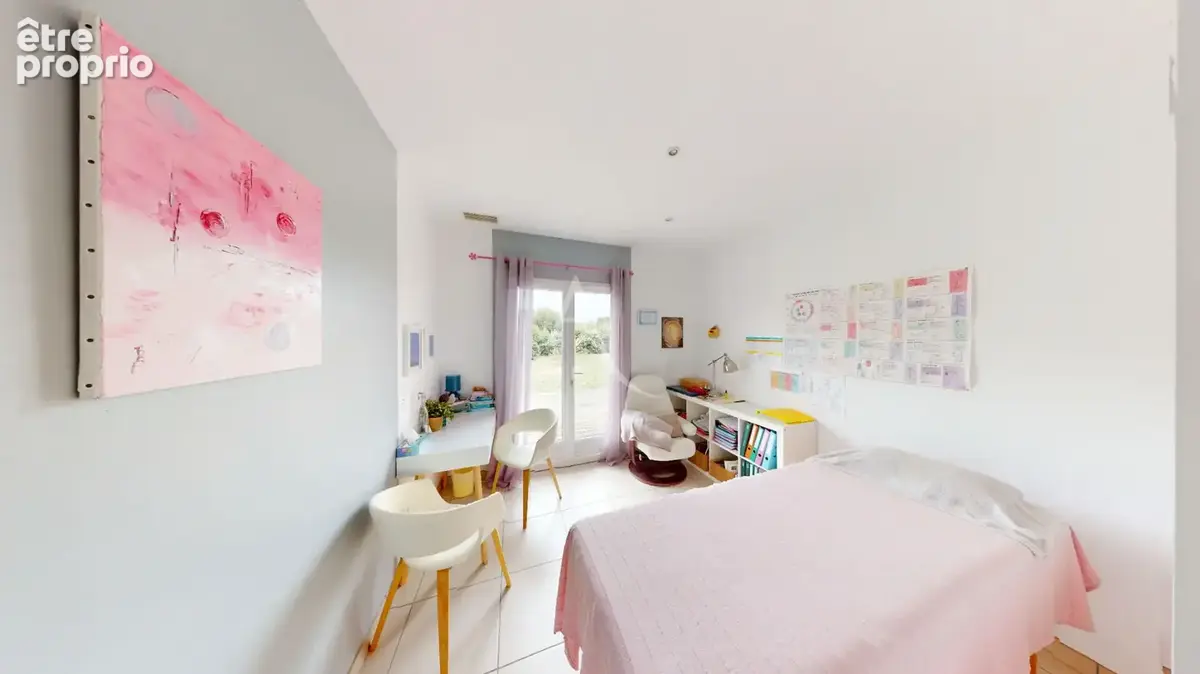 Maison contemporaine de plain-pied - photo 6