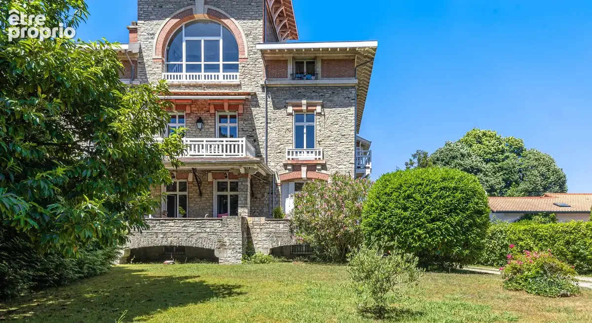 Appartement à ANGLET