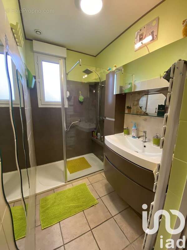 Photo 6 - Maison à PLOUEZEC