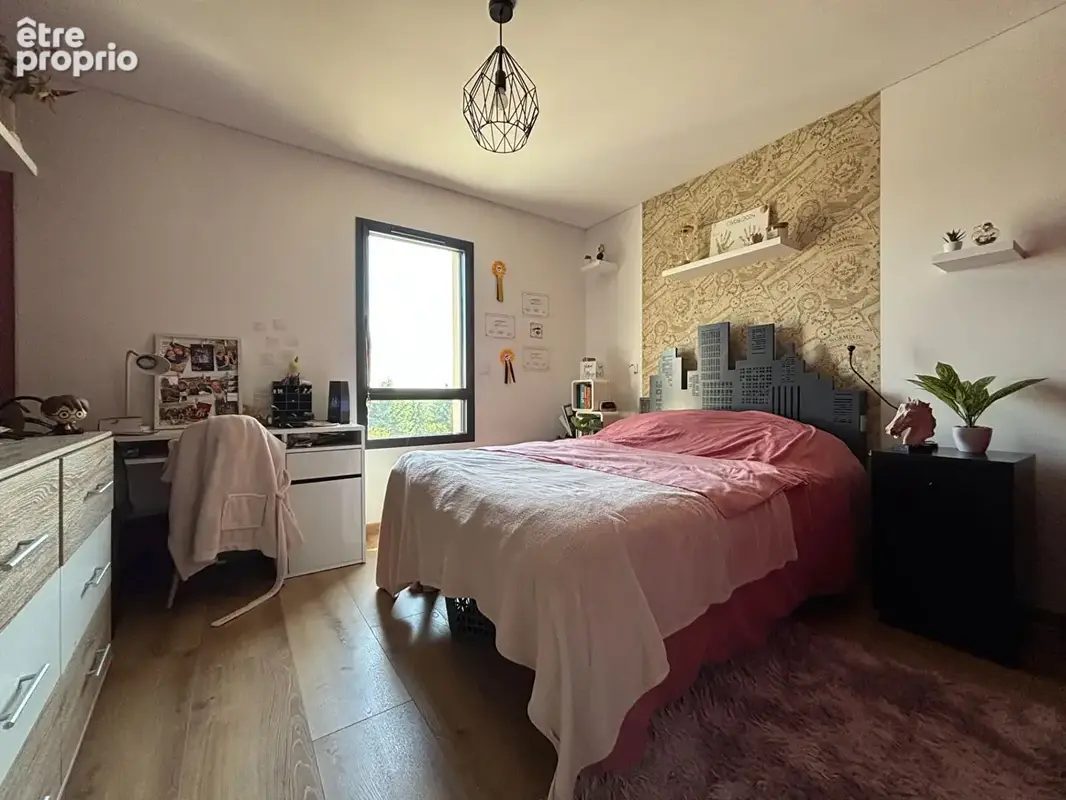 Maison Coulommiers - photo 9