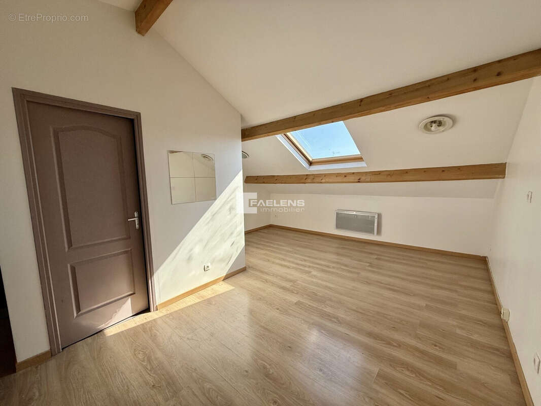 Appartement à LILLE