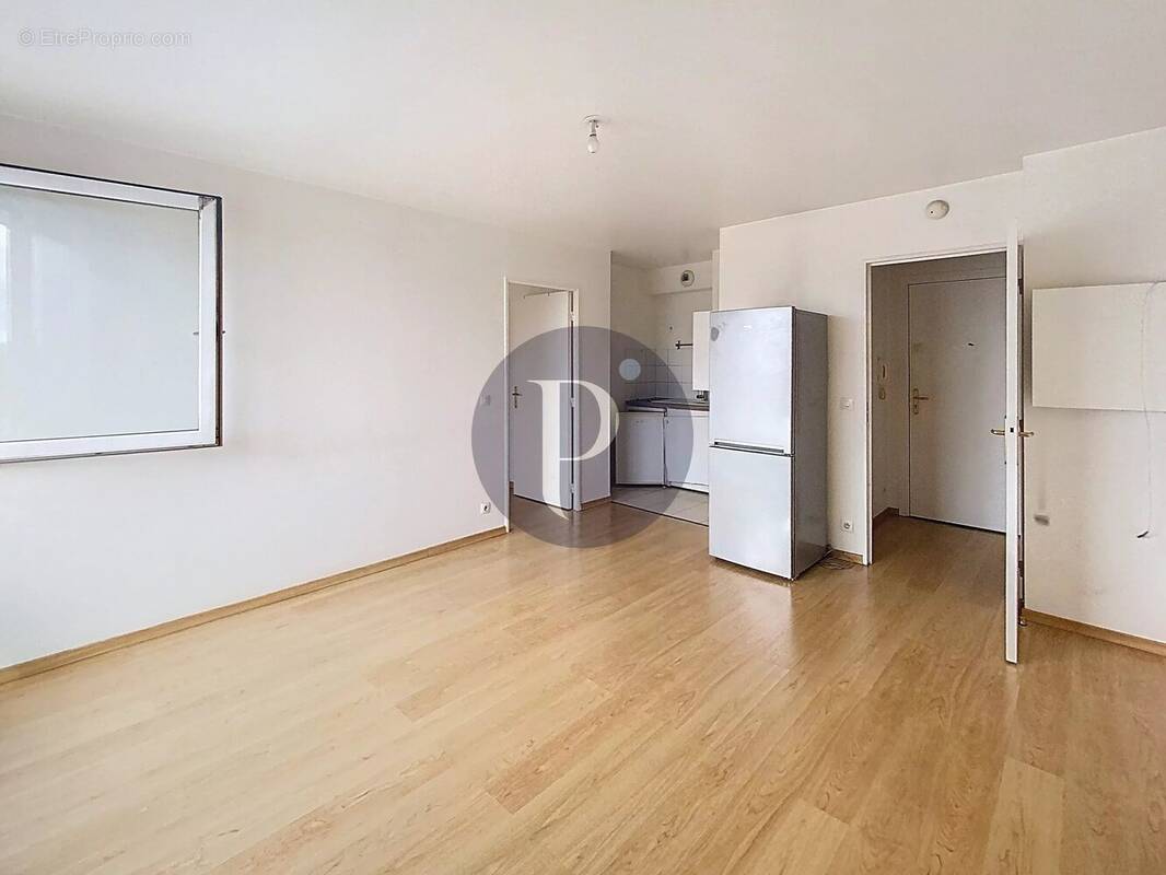 Appartement à VILLEJUIF
