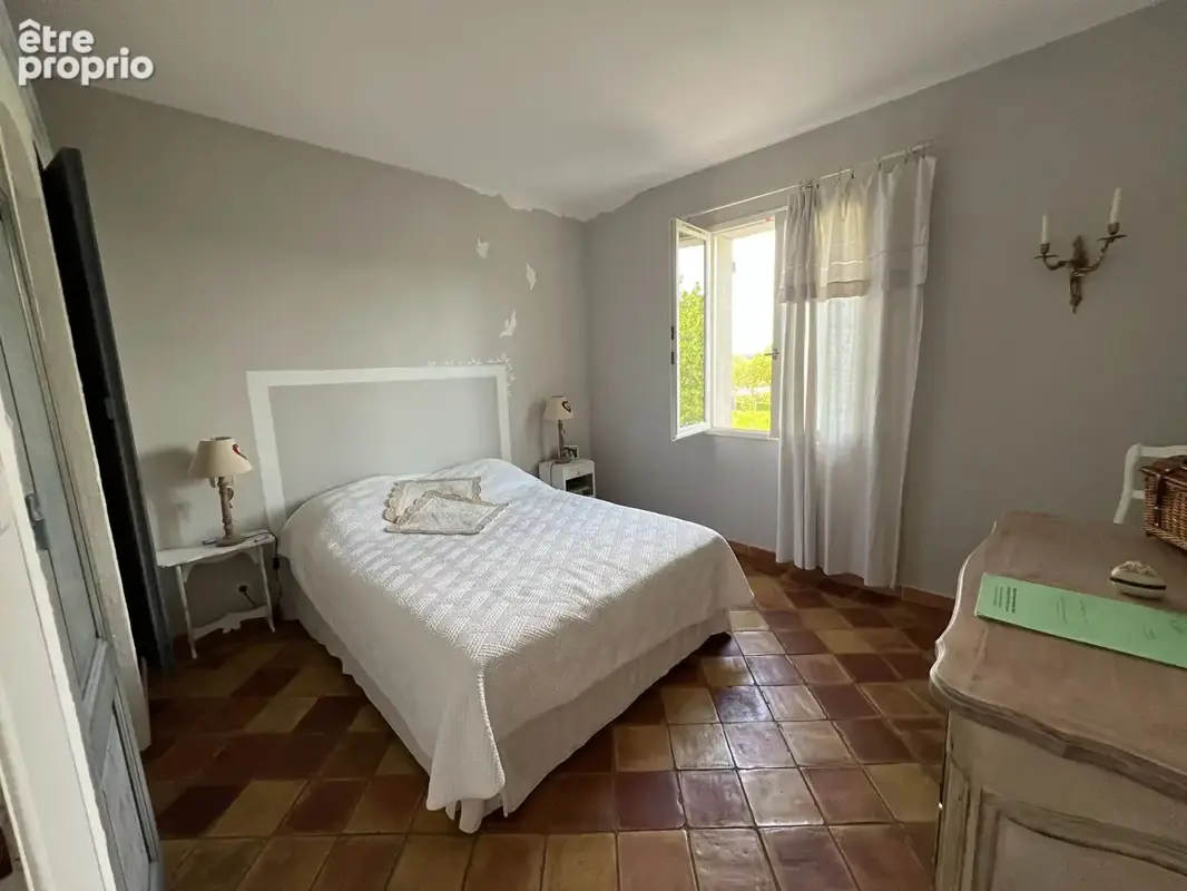Maison sur les hauteurs - Superbe vue et cadre privilégié - photo 12