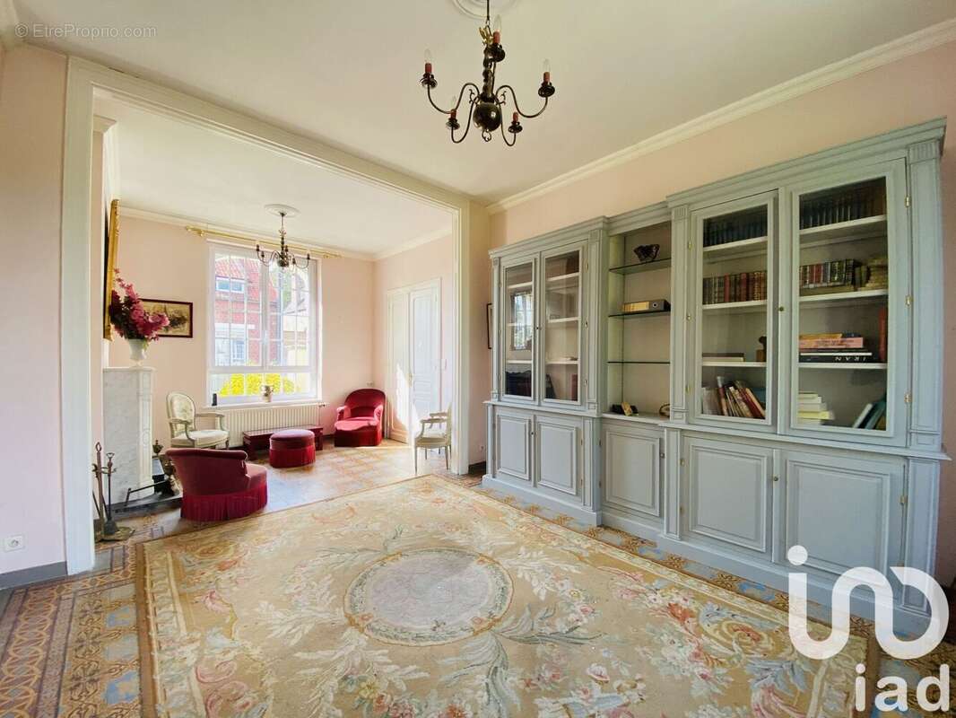 Photo 2 - Maison à CAMBRAI