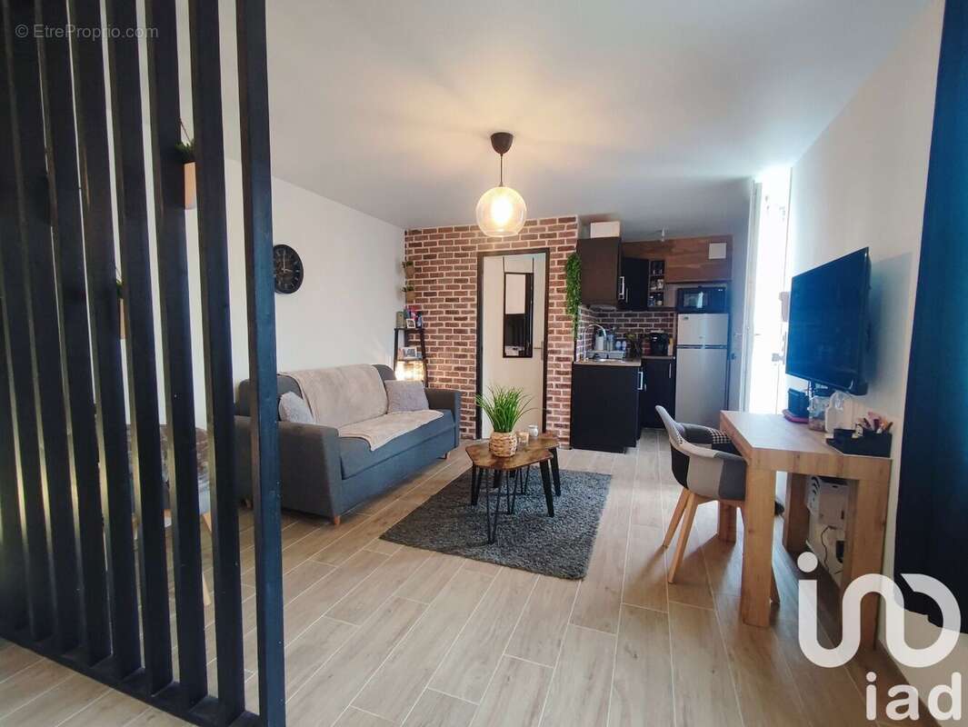 Photo 5 - Appartement à TROYES