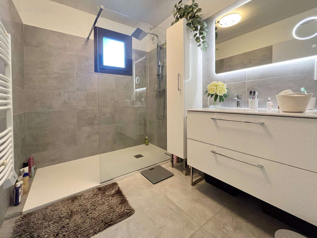 Appartement à AJACCIO