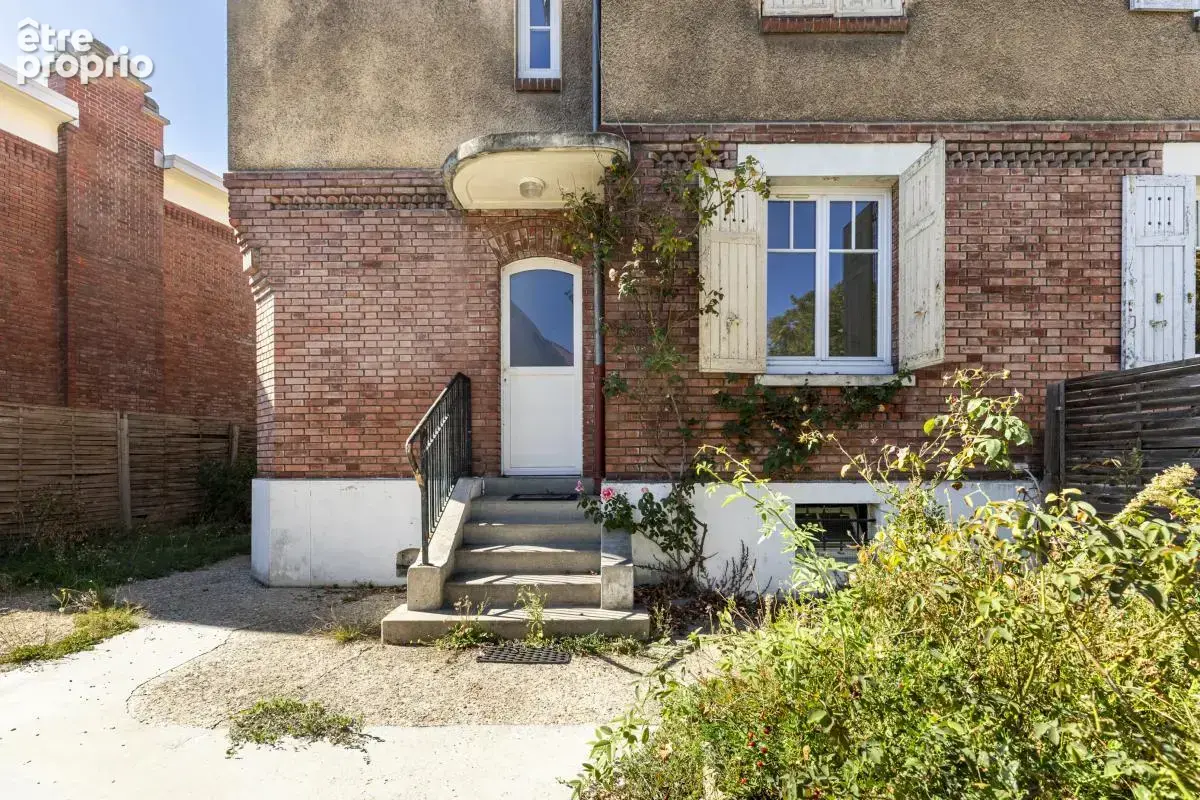 Maison 5 pièces 94 m² à vendre à Suresnes (92150) - photo 13