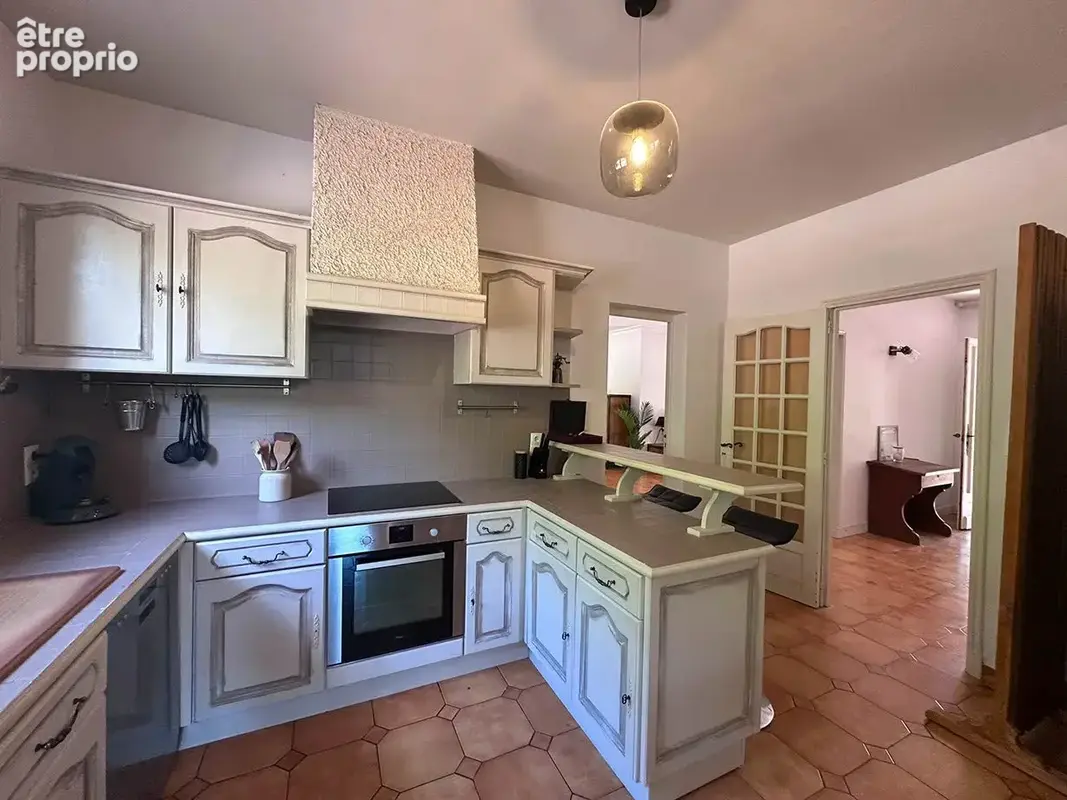 Maison 5 pièces 133 m² à vendre à Labastide-De-Levis (81150) - photo 8