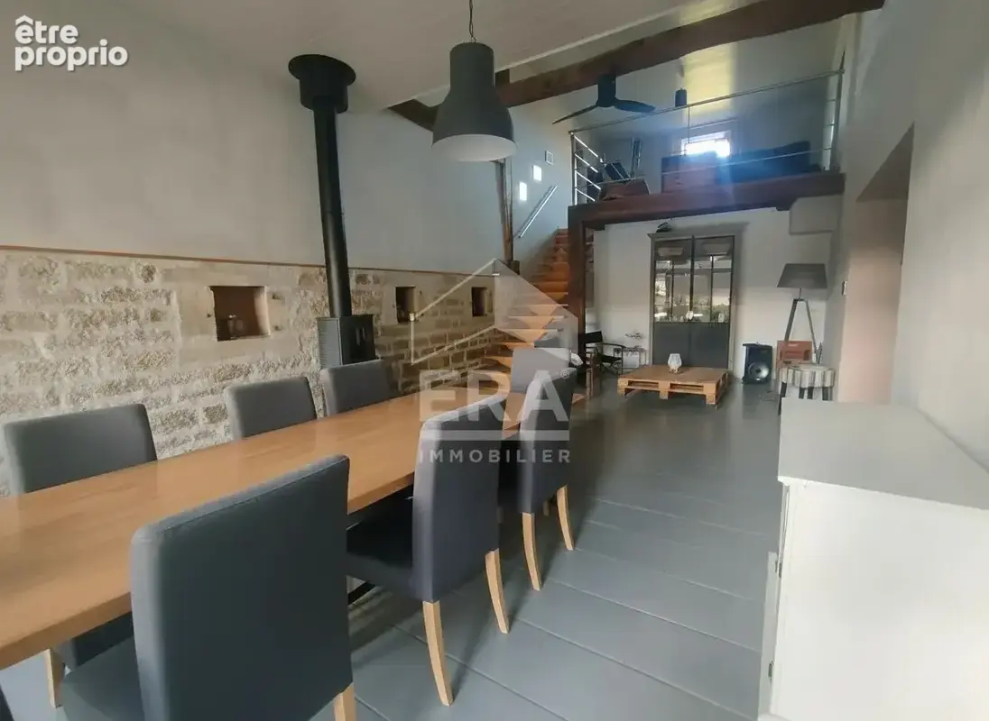 Maison 233m² à esprels - photo 6