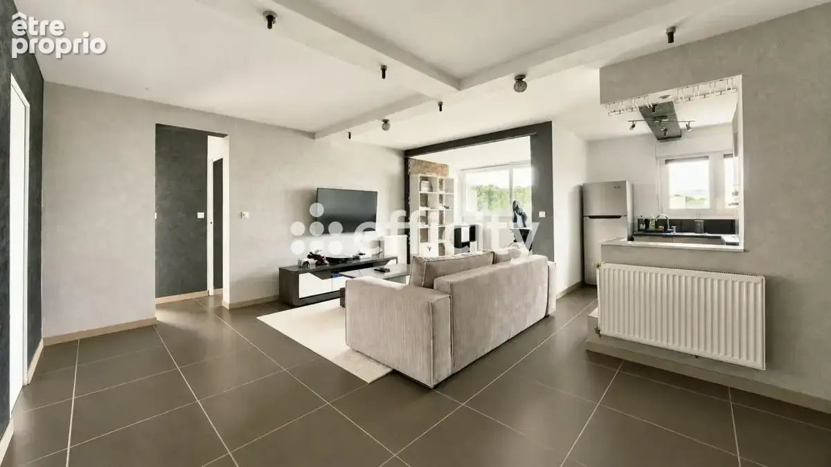 Appartement à MARTIGUES