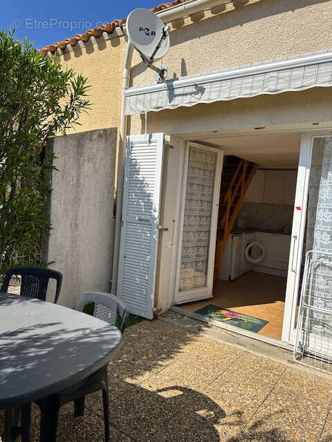 Appartement à NARBONNE