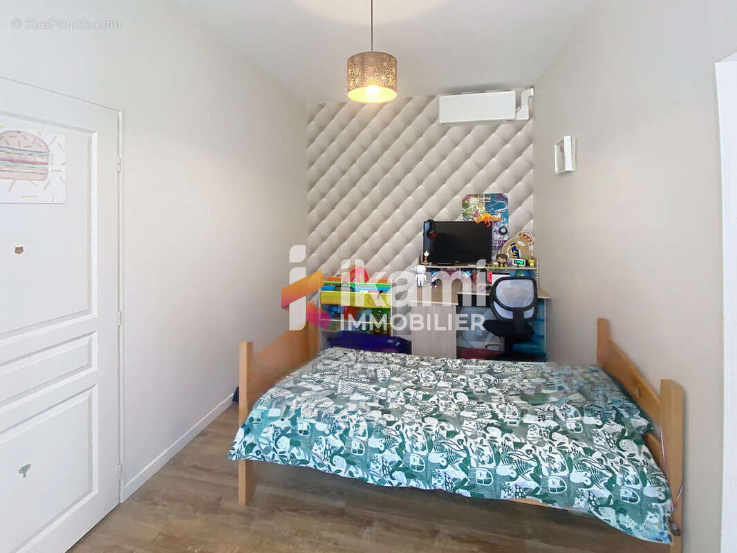 Maison 5 pièce de 125 m2 à Etigny 89510 - photo 7