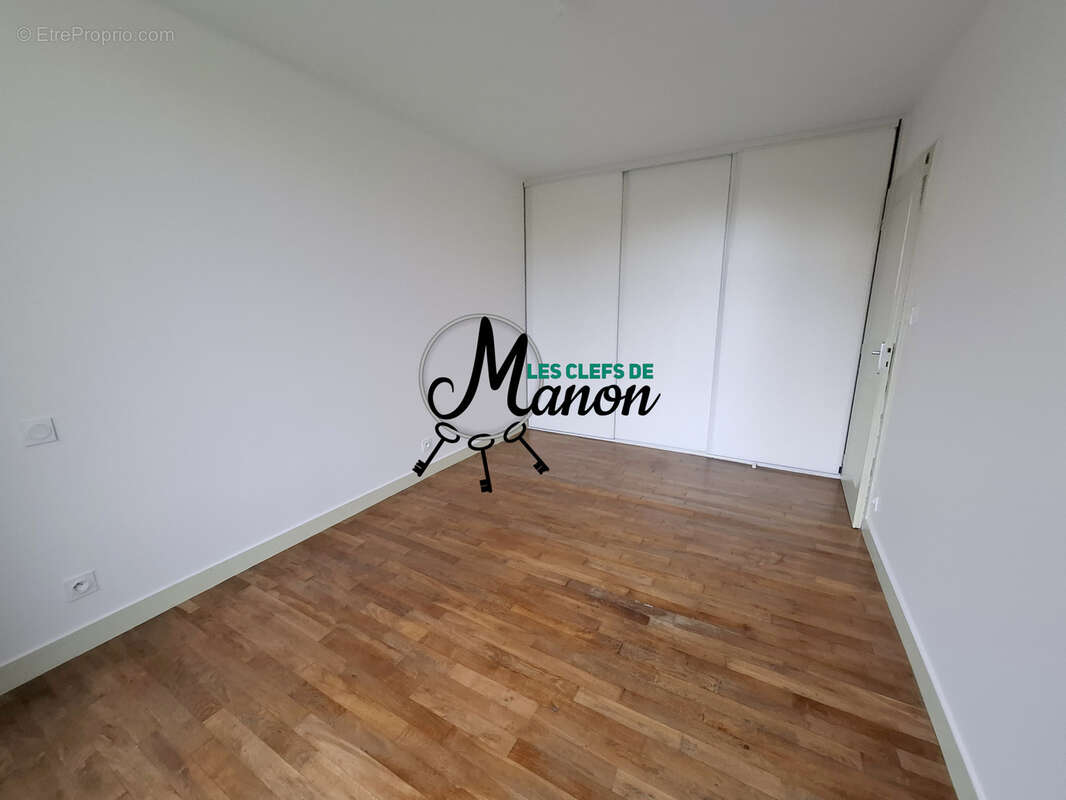 Appartement à SAINT-SULPICE-LAURIERE