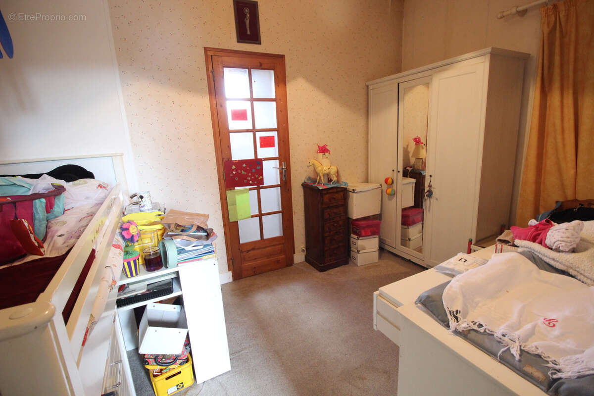 Maison à LIMEIL-BREVANNES