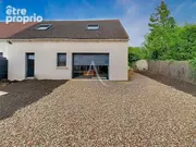 Maison à SERMAISE