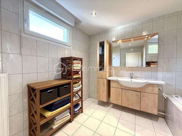 Appartement à LUTTERBACH