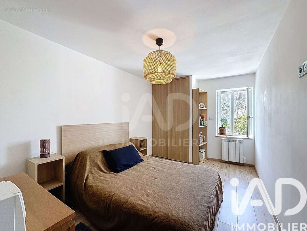 Photo 7 - Maison à SAINT-ANDIOL