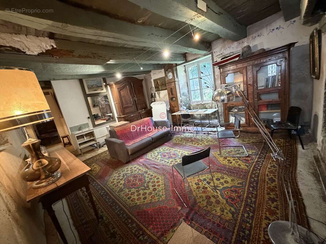 Maison 101 m² à Quimperle  - photo 3
