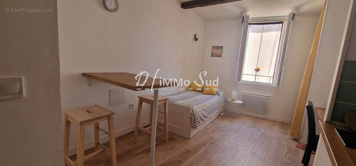 Appartement à NARBONNE