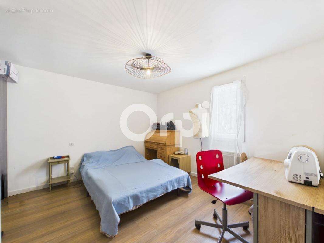 Proximité commodités - équipé -  gde chambre - investissement locatif - photo 3