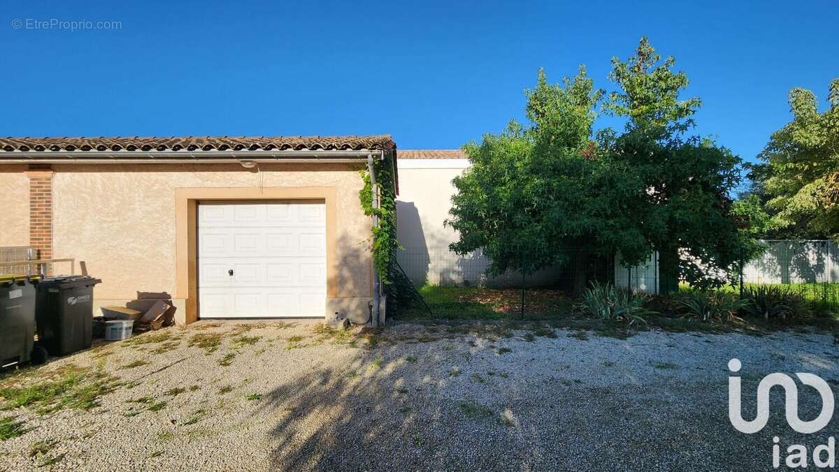 Photo 4 - Maison à LAMONZIE-SAINT-MARTIN