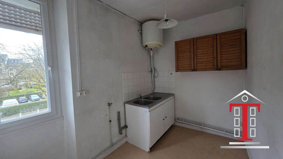Appartement à ANGERS