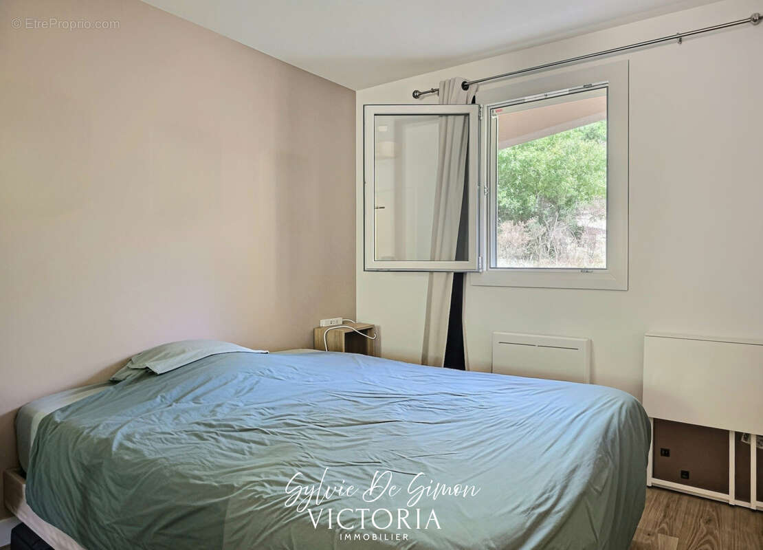 Appartement rénové avec terrasse vue dégagée - photo 6