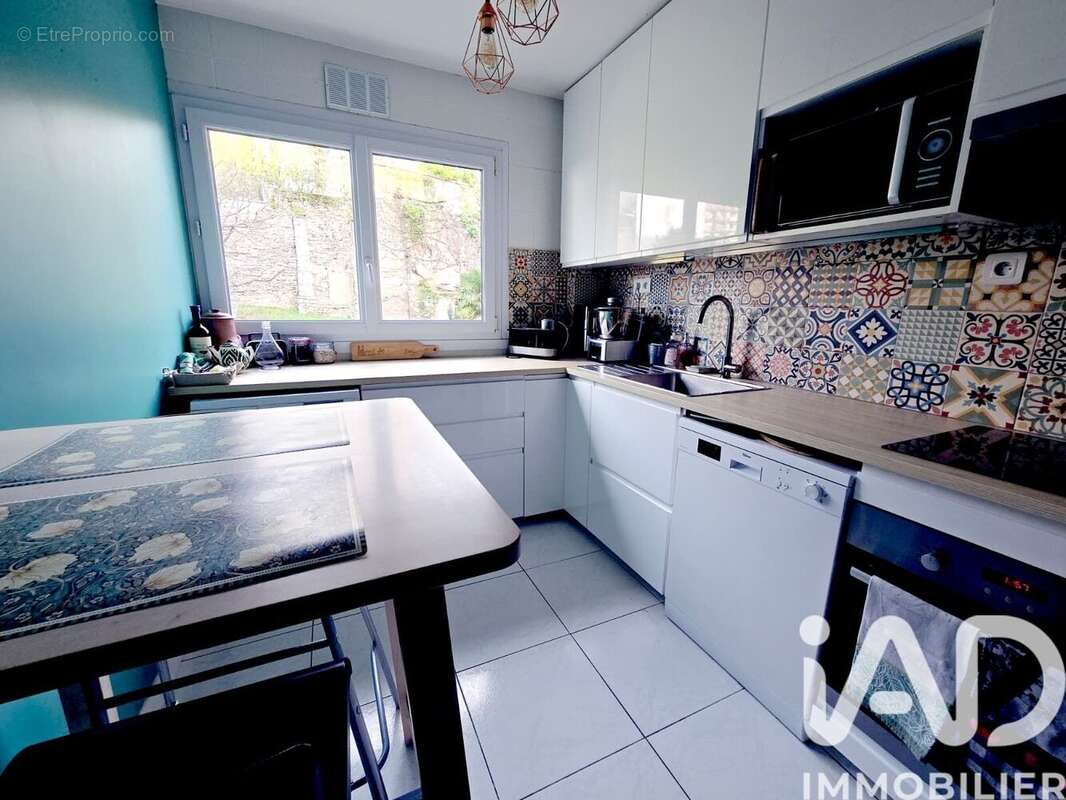 Photo 4 - Appartement à ORLEANS