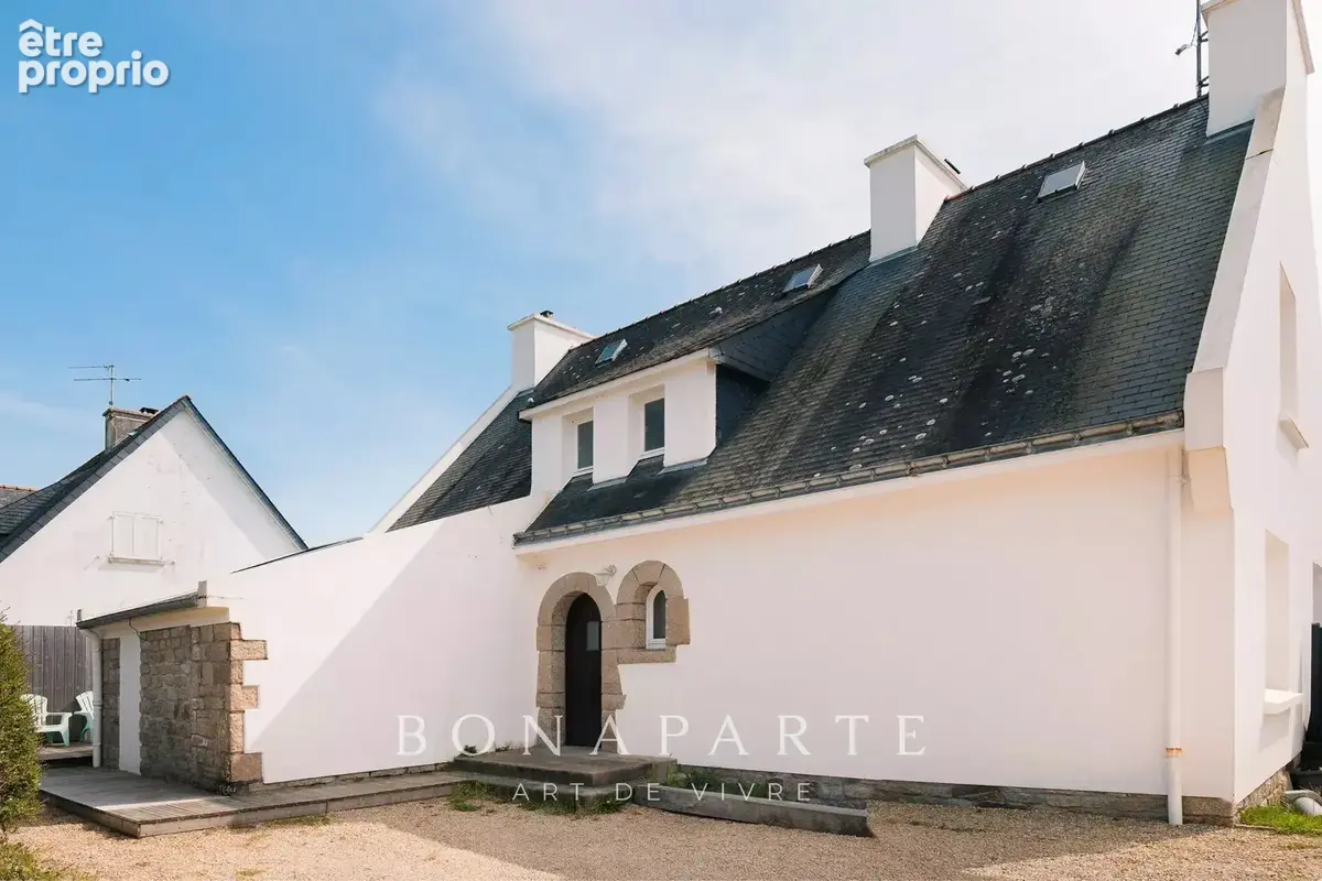 Maison à vendre à carnac – 146 m² – 4 chambres – bourg à pied et grande plage à vélo - photo 18