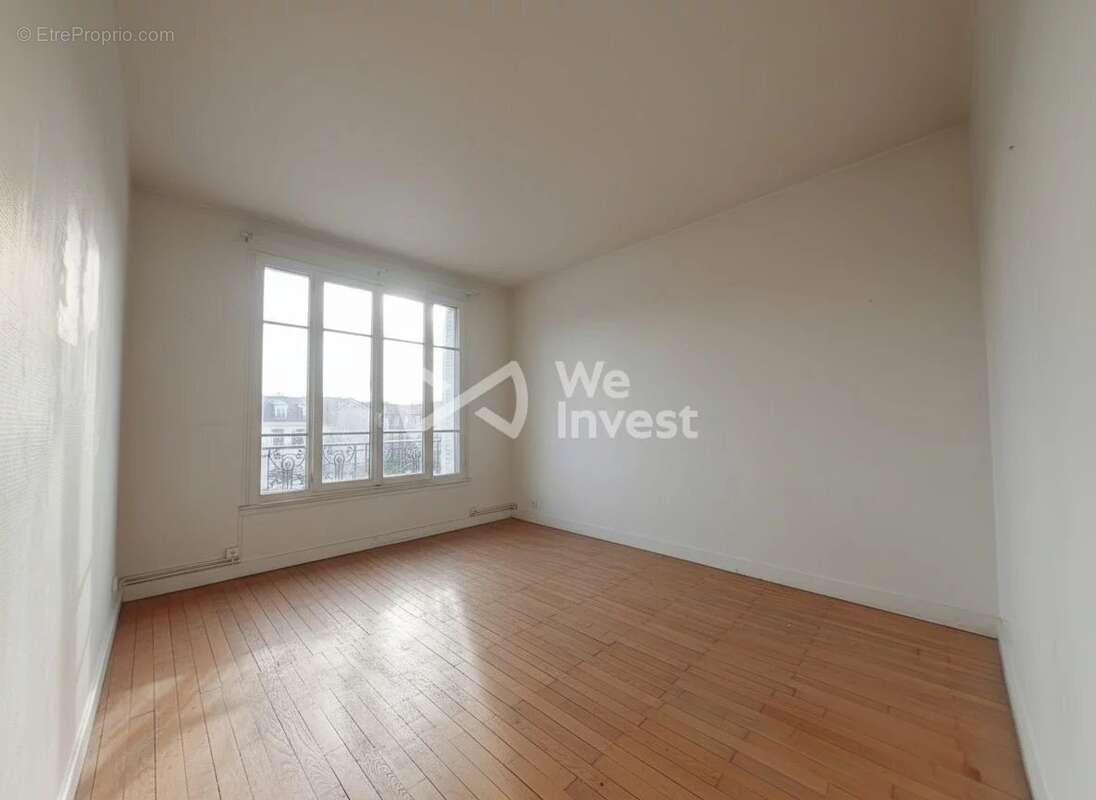 Appartement à COLOMBES