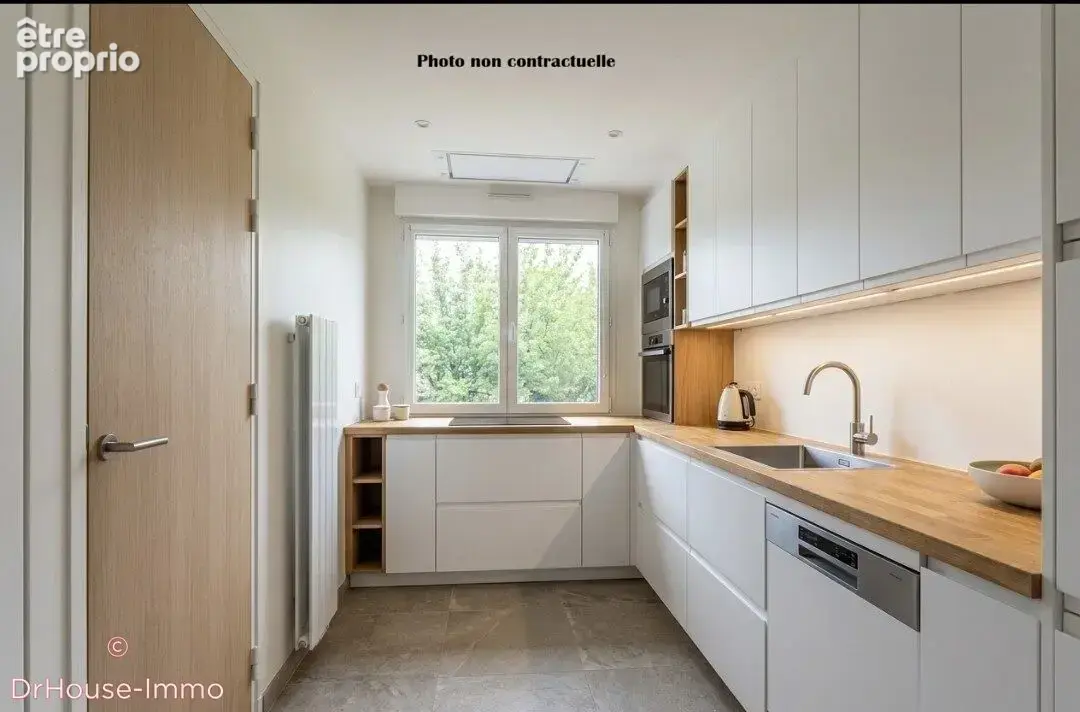 Appartement 3 pièces 67 m² à vendre à Montigny-Le-Bretonneux (78180) - photo 20