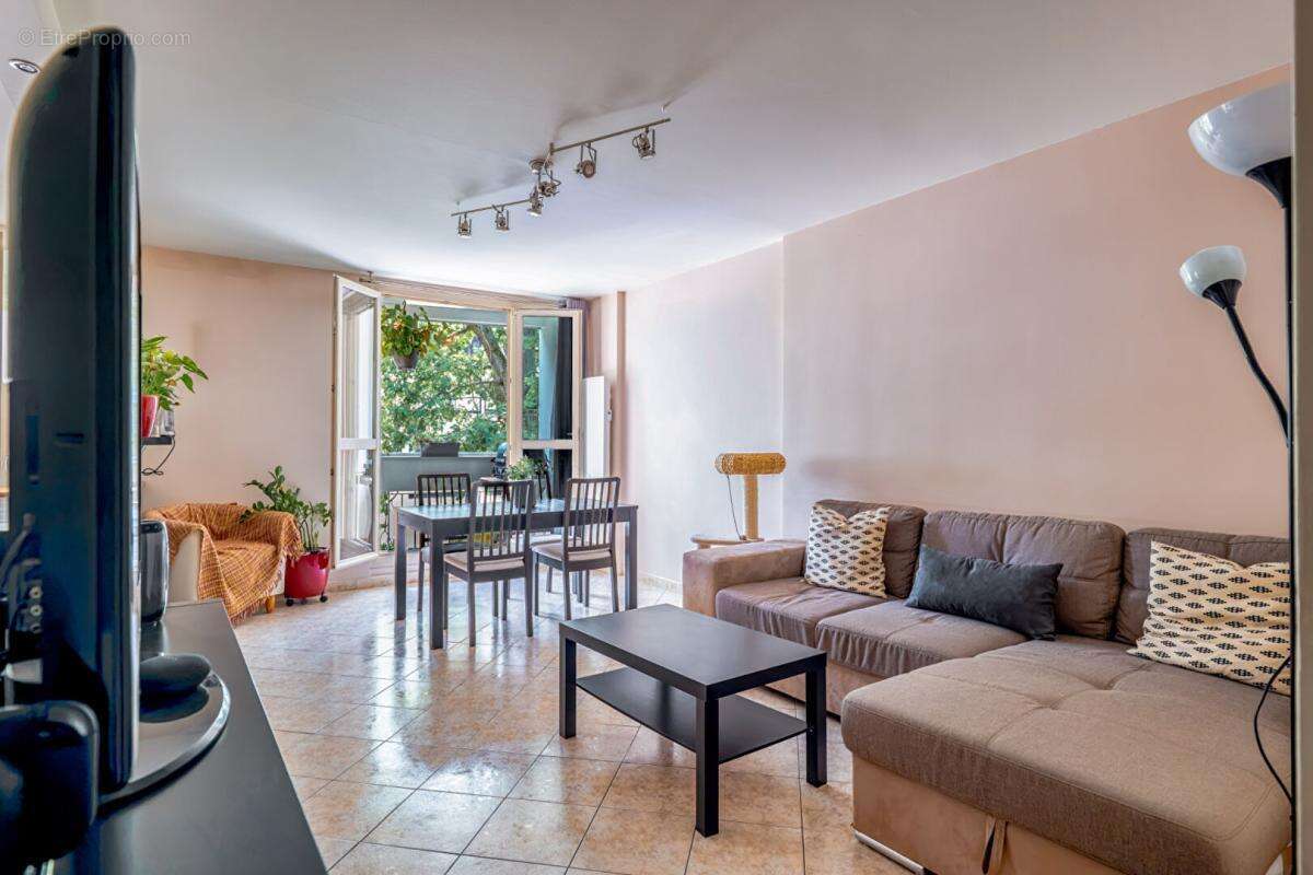 Appartement Limeil Brevannes 4 pièces - photo 3