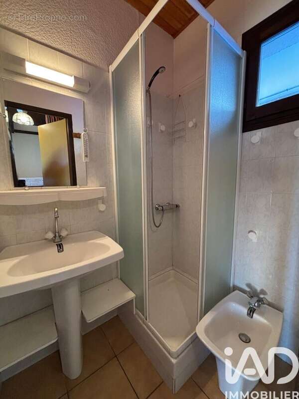 Photo 7 - Appartement à LES ANGLES