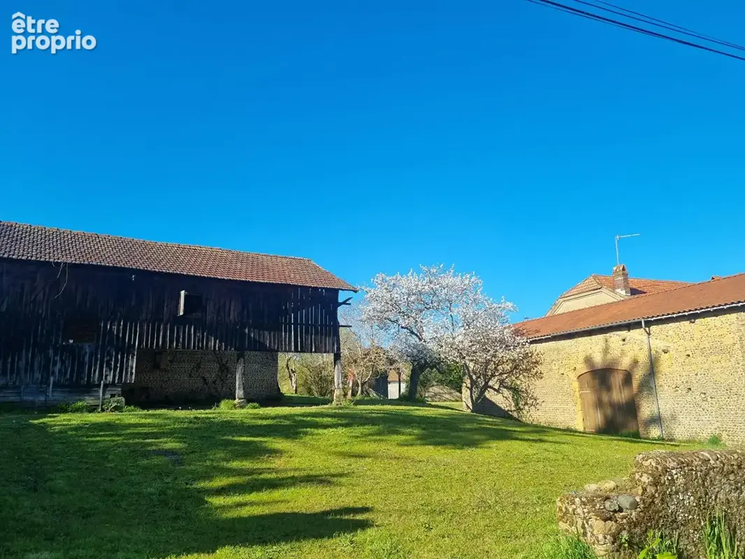 Maison de campagne à 3mns de Maubourguet - photo 9